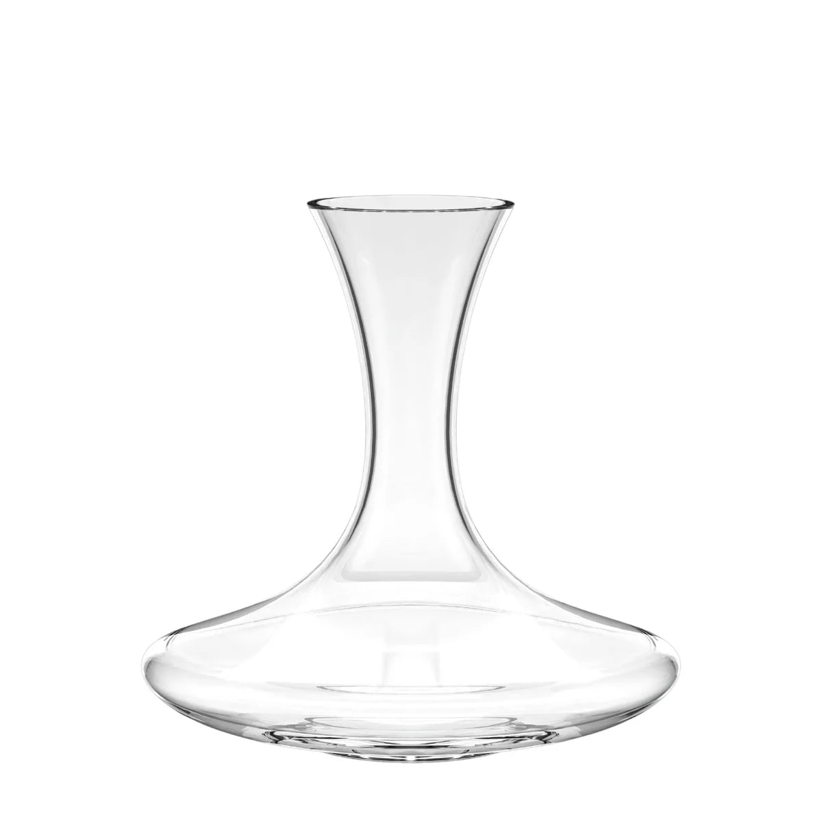 Decanter Classic Stolzle Lausitz de cristal transparente para vino.