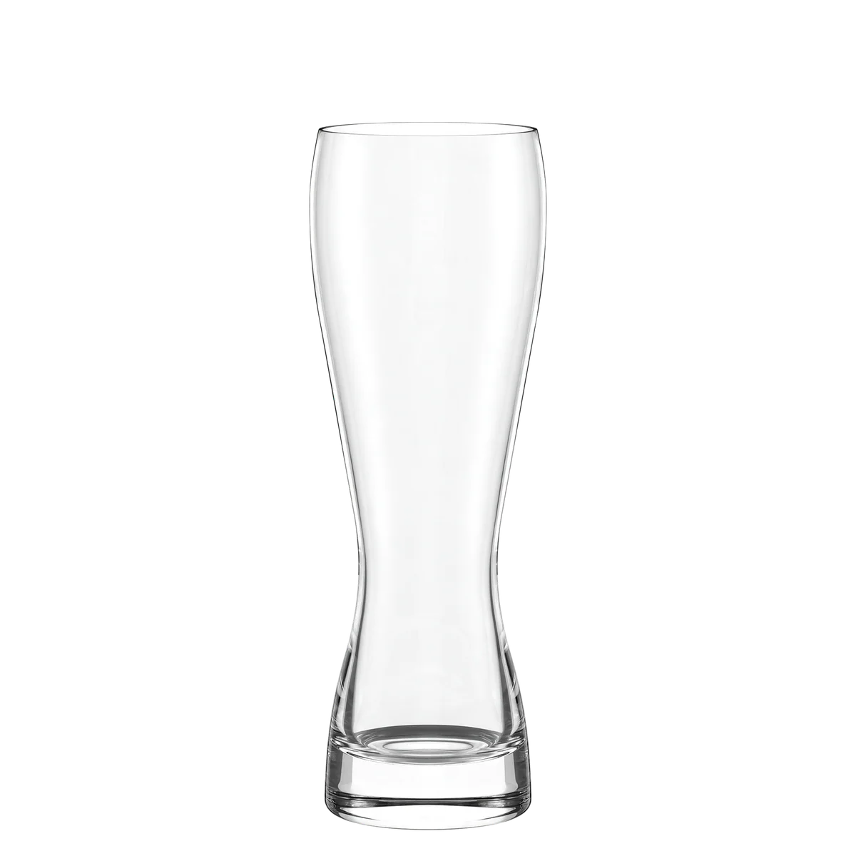 Vaso Wheat Beer Biergläser Stölzle Lausitz para cerveza de trigo.