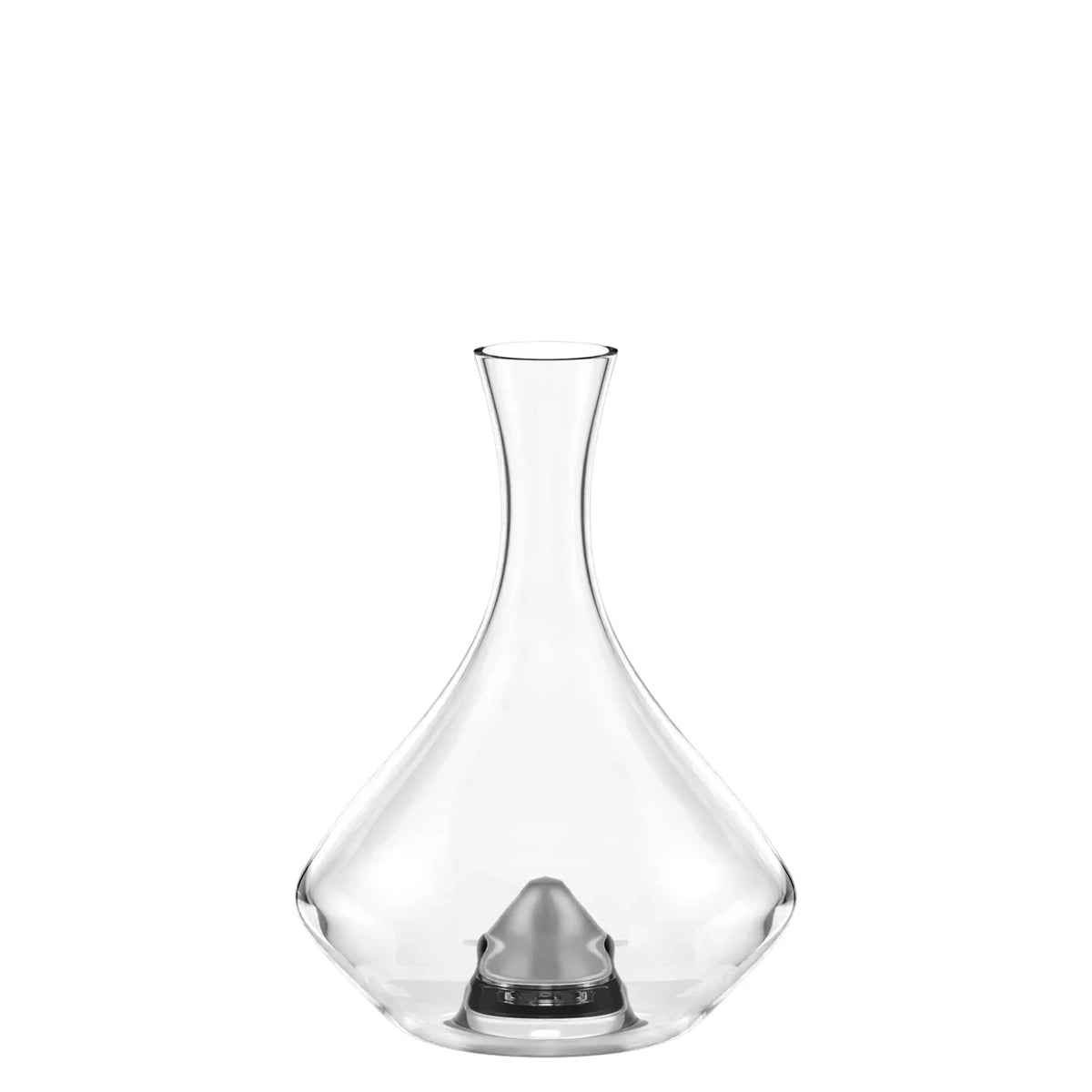 Decanter Fire de Stolzle Lausitz, diseño elegante para oxigenar vino.