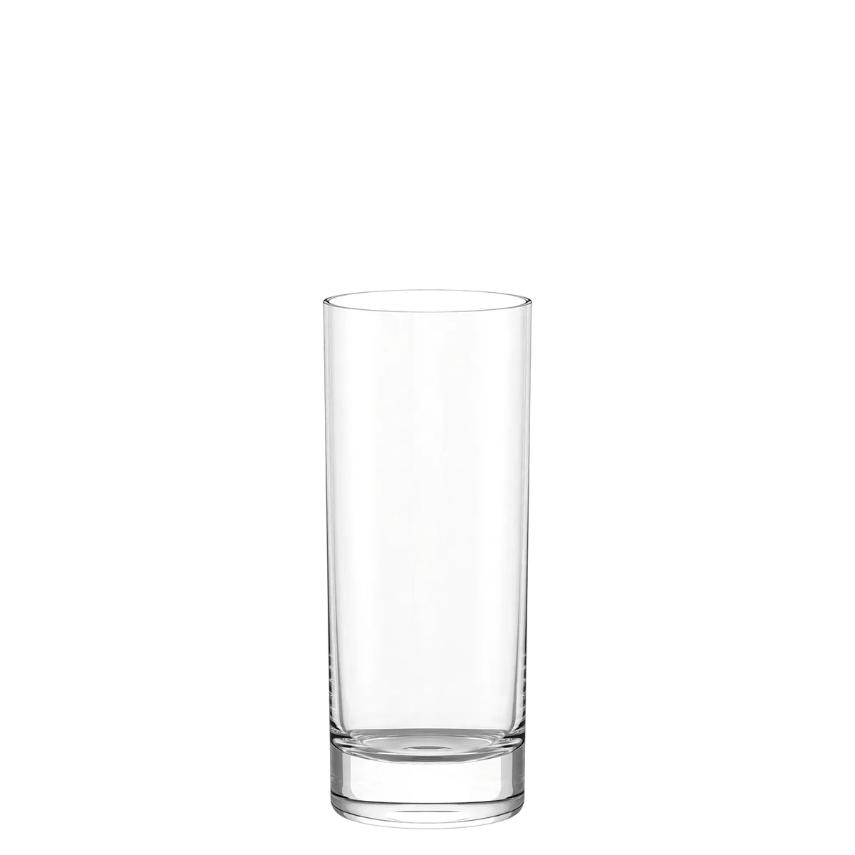 Vaso Alto Longdrink New York de Stolzle Lausitz, elegante y moderno para tus bebidas.