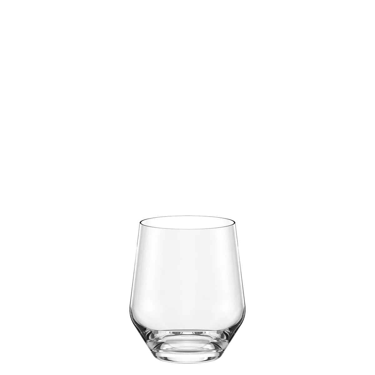 Vaso Whisky Quatrophil Stolzle Lausitz para cócteles y destilados.