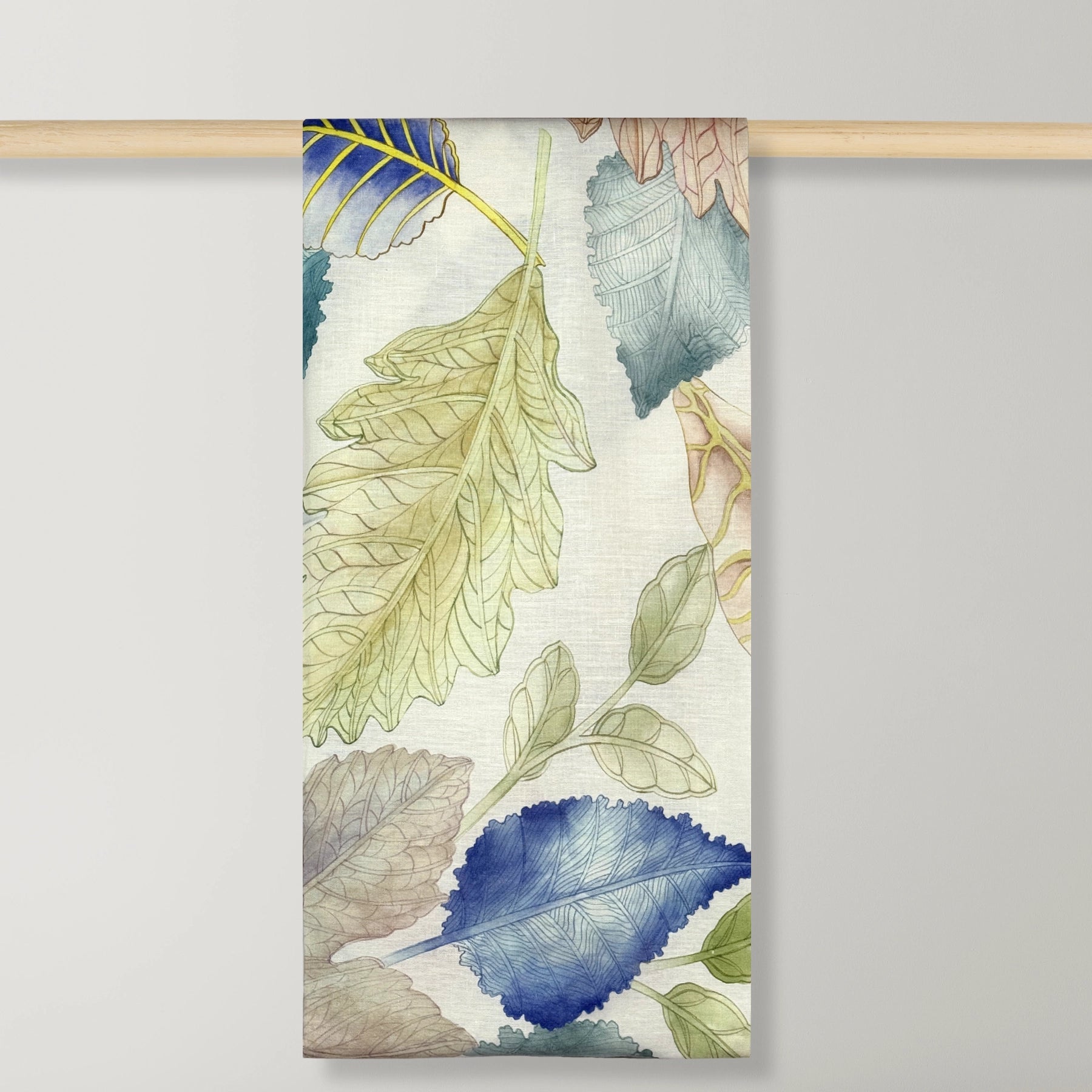 MANTEL FOLIAGE (1.70 x 2.70)