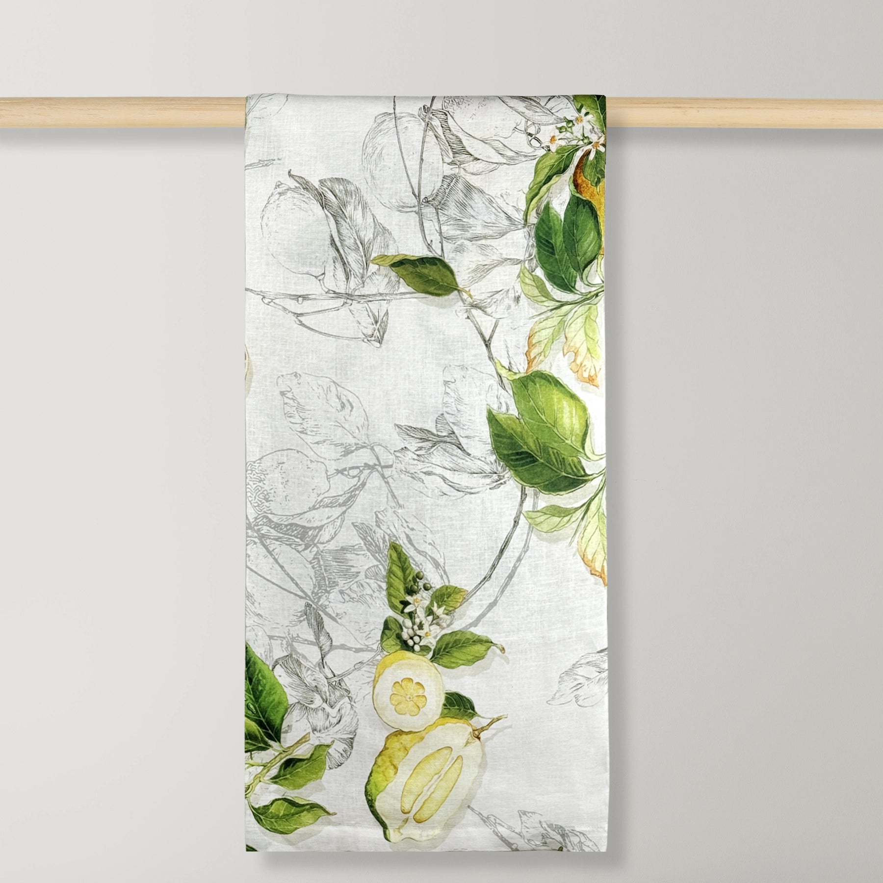 MANTEL LIMONCELLO ( 1.70 x 3.10 )