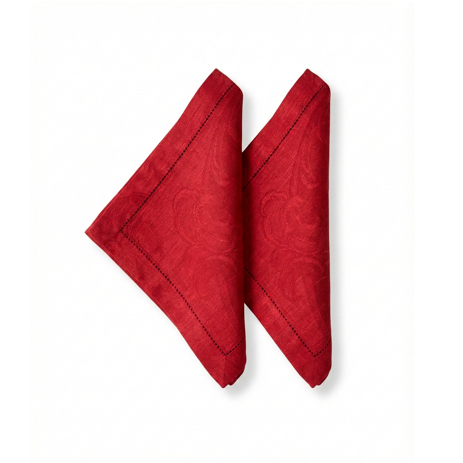 SERVILLETA RENNAISSANCE BORDEAUX 45X45