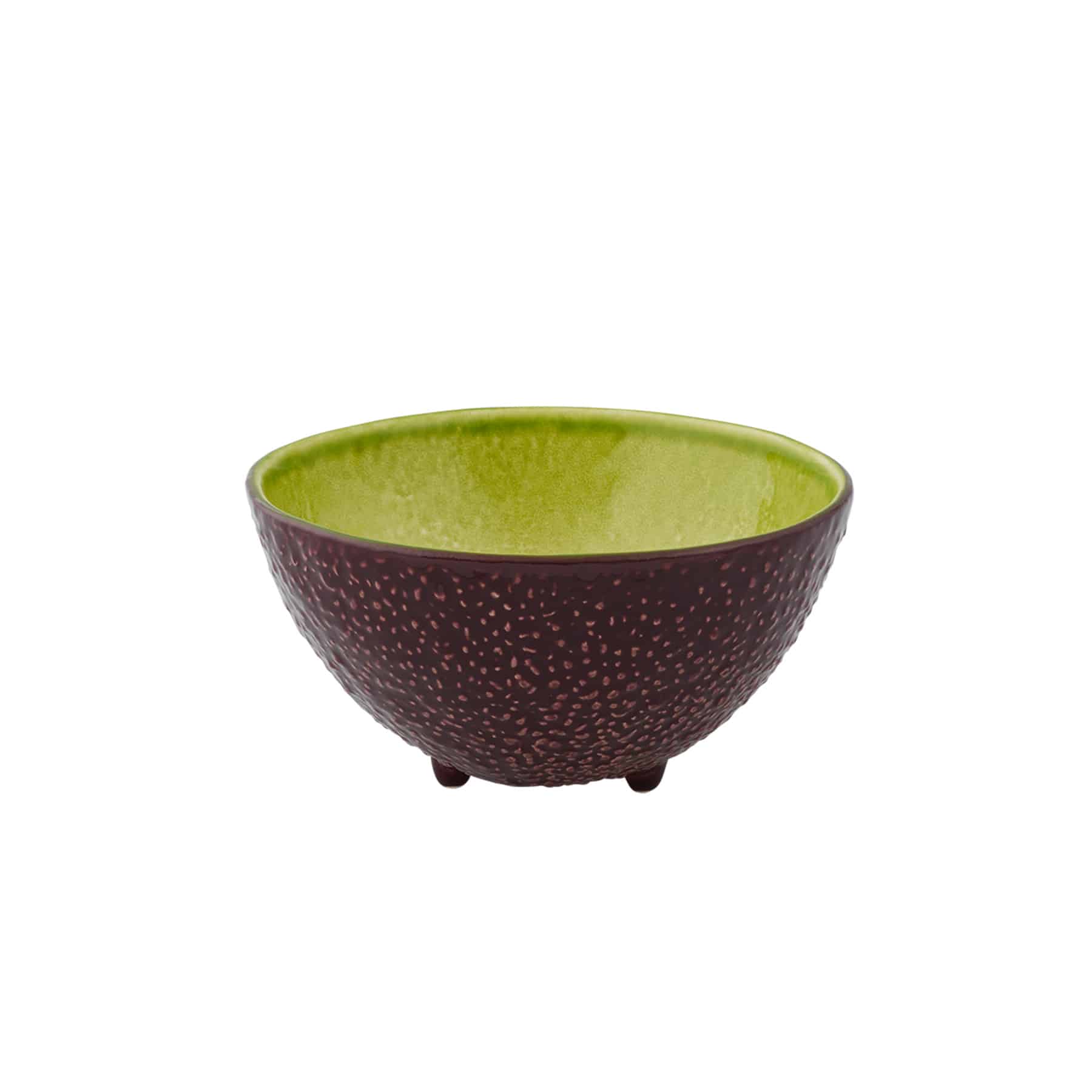 BOWL AGUACATE TROPICAL FRUITS