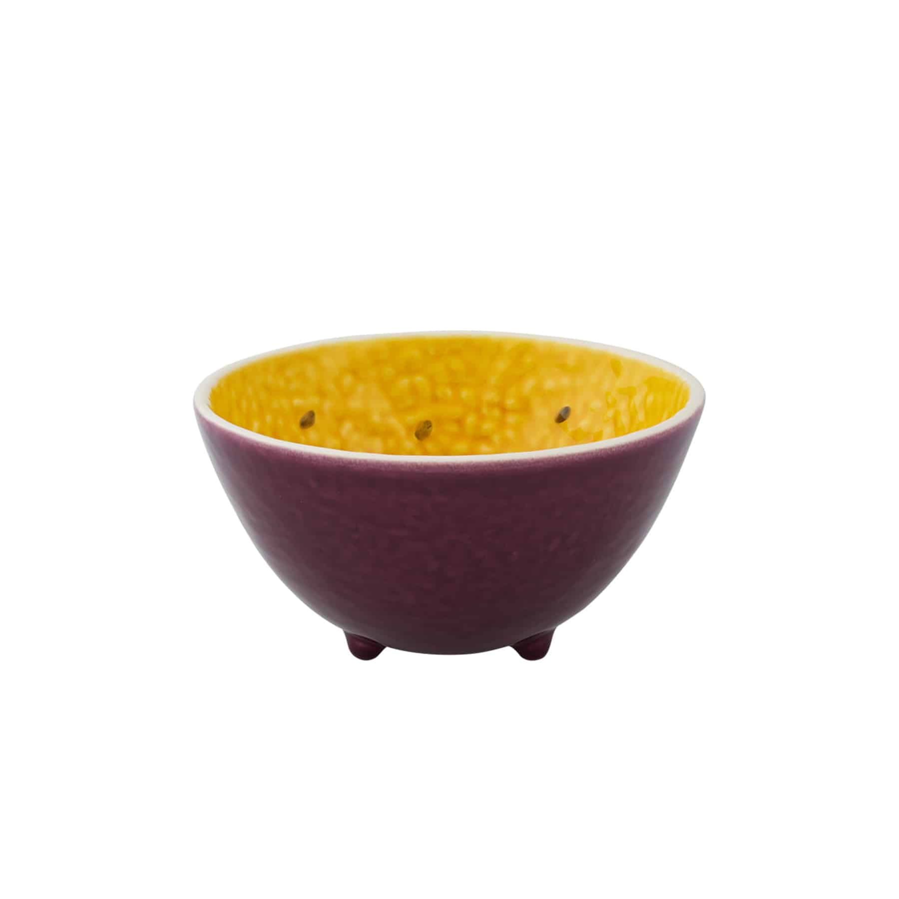 BOWL MARACUYA TROPICAL FRUITS