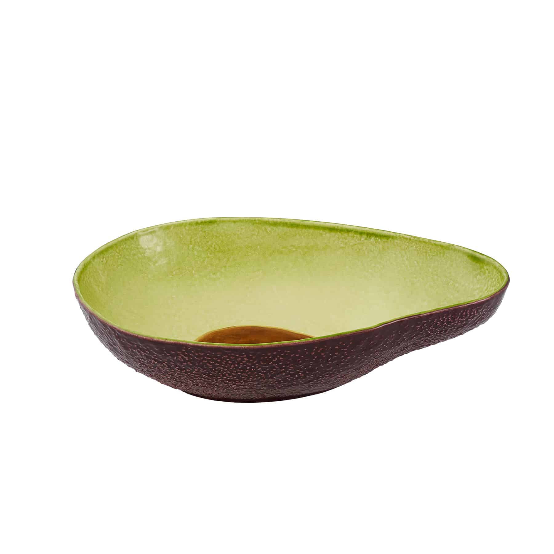 ENSALADERA AGUACATE TROPICAL FRUITS