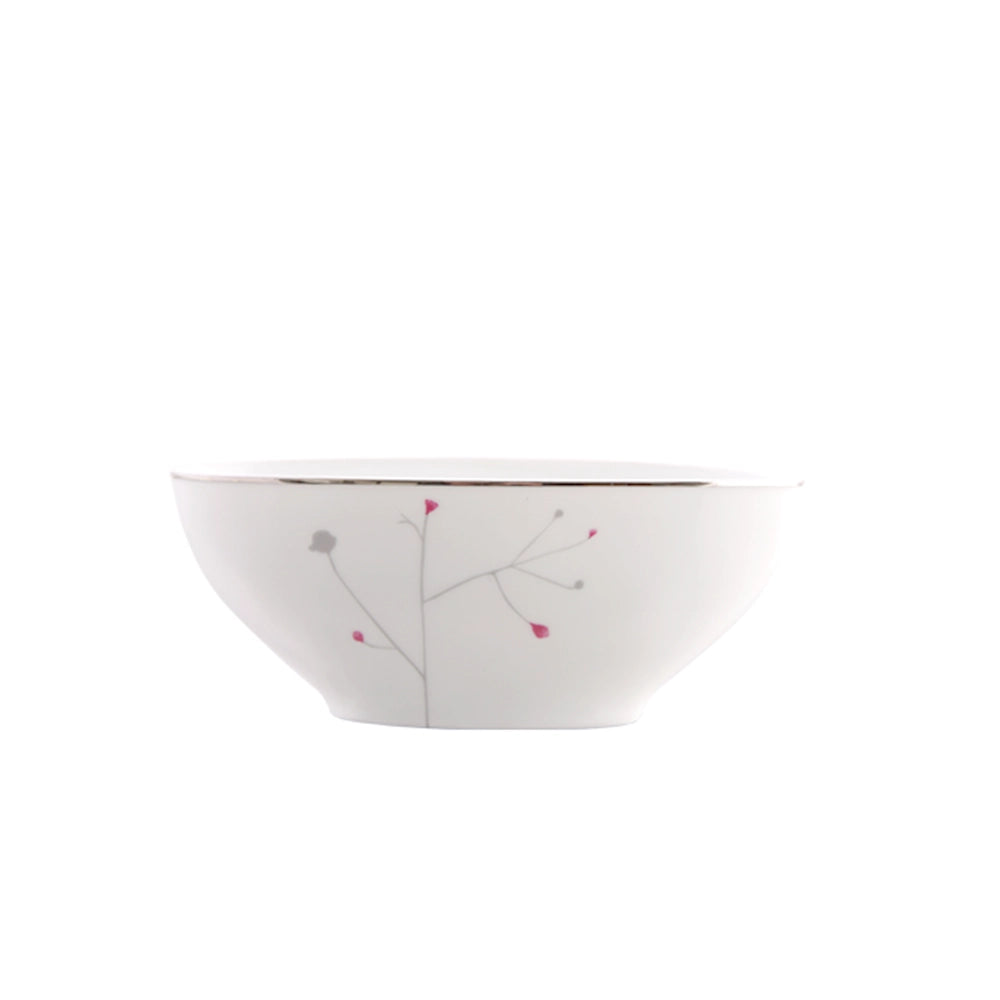 BOWL OVAL MEDIANO BLOSSOM