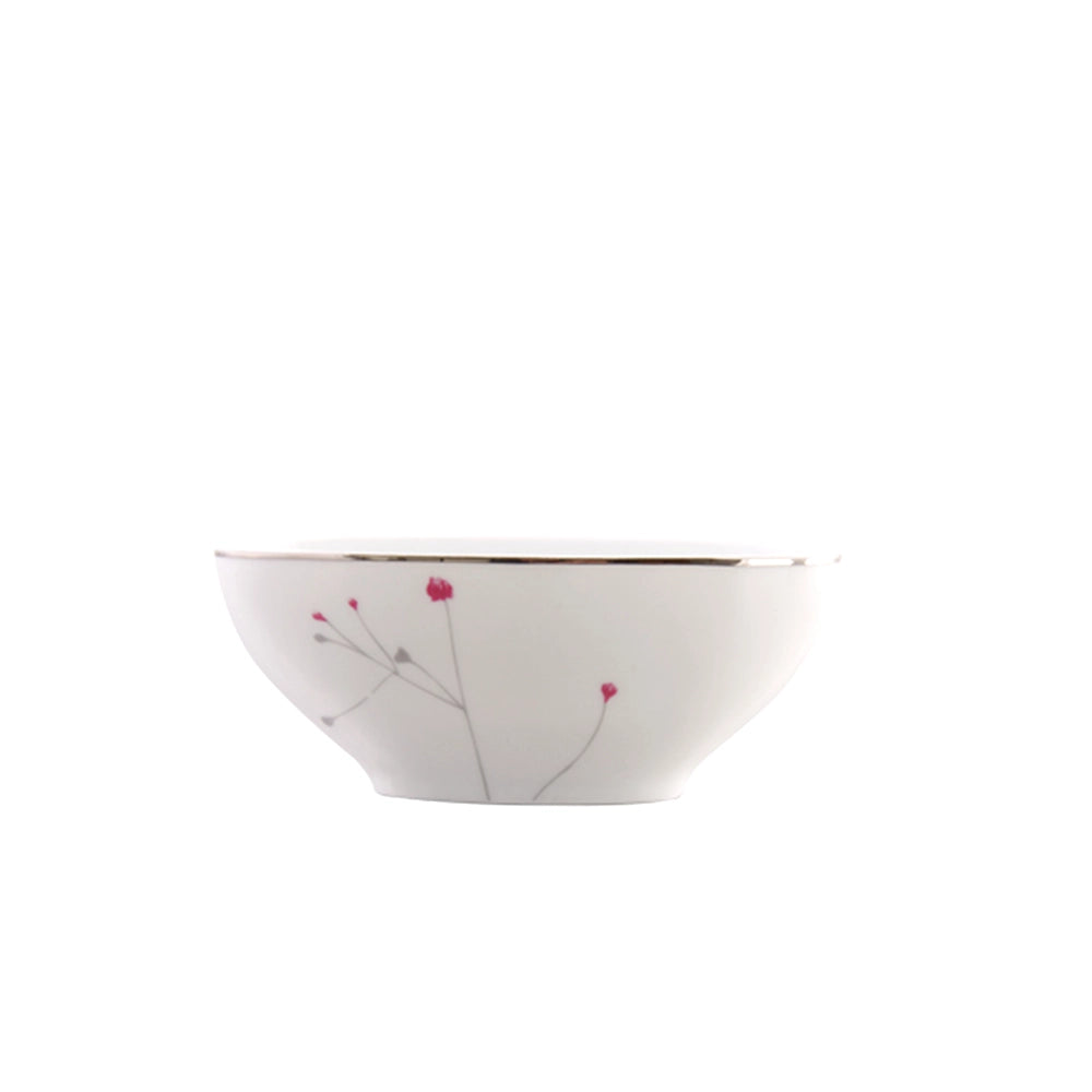 BOWL OVAL PEQUEÑO BLOSSOM