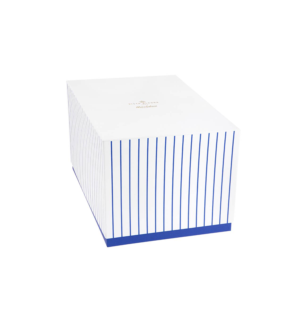 CAJA MEDIA BLUE MING