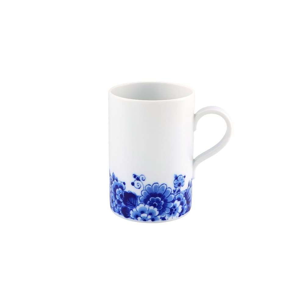 MUG BLUE MING