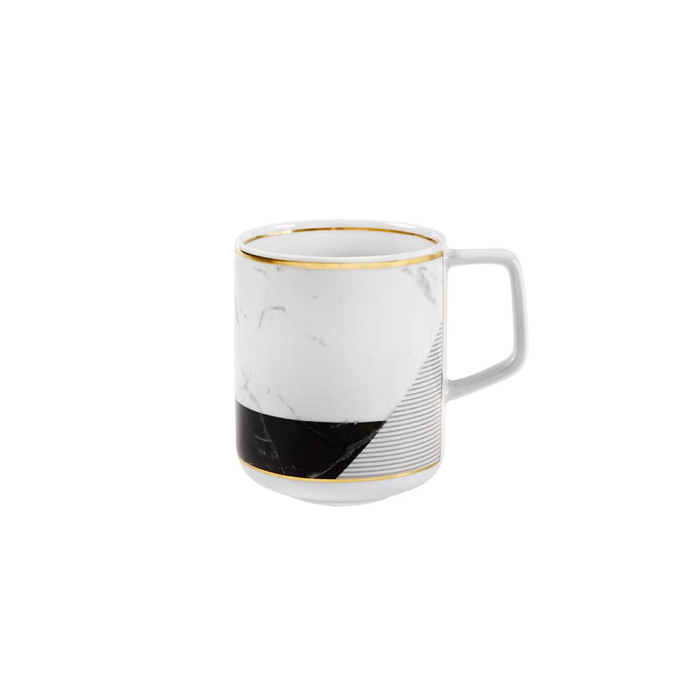 MUG CARRARA