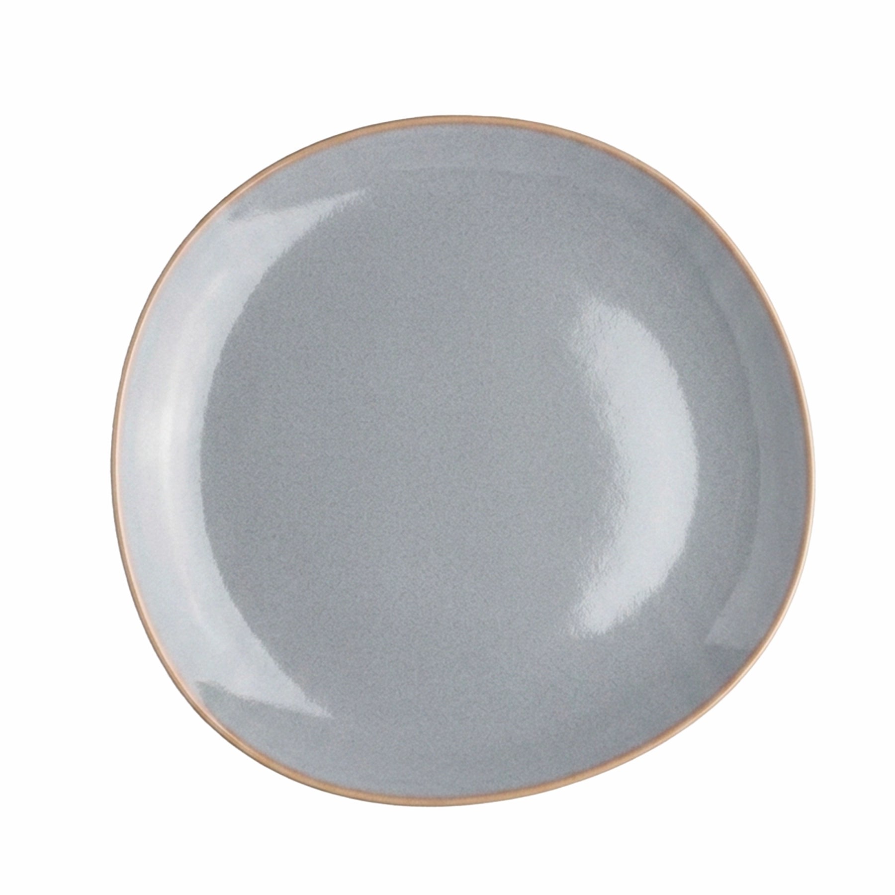 PLATO PRINCIPAL KARMA GREY