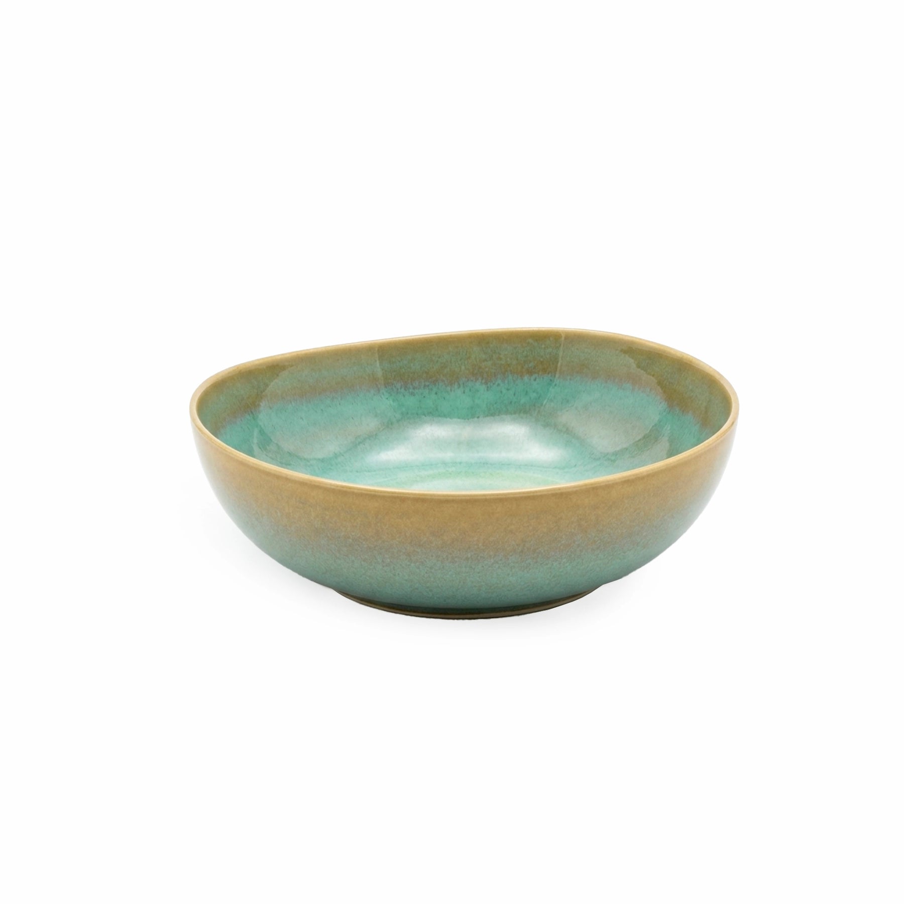 BOWL KARMA TURQUESA