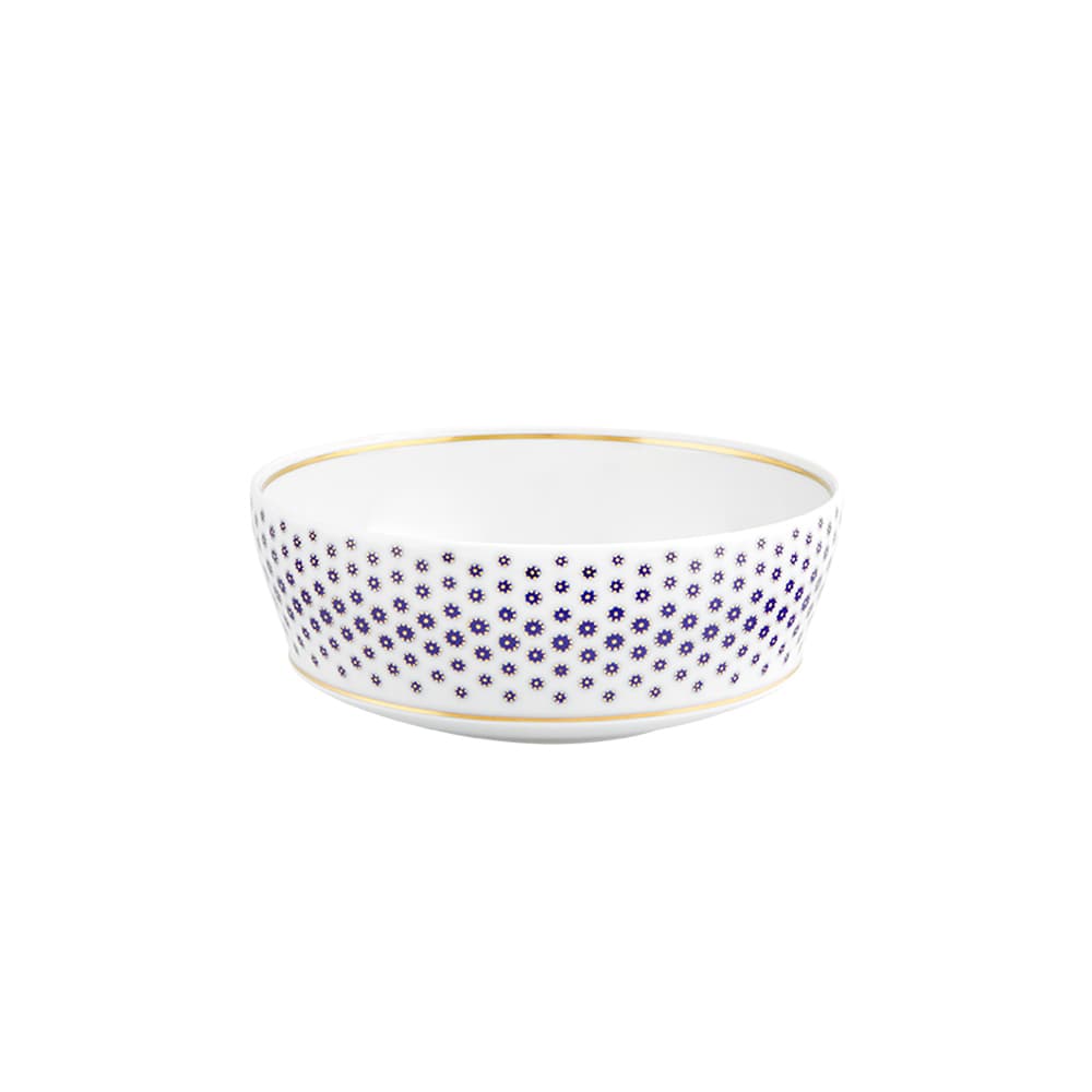 BOWL DE CEREAL CONSTELLATION D'OR