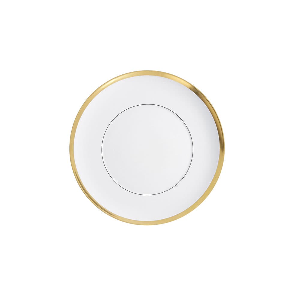 PLATO PAN DOMO GOLD