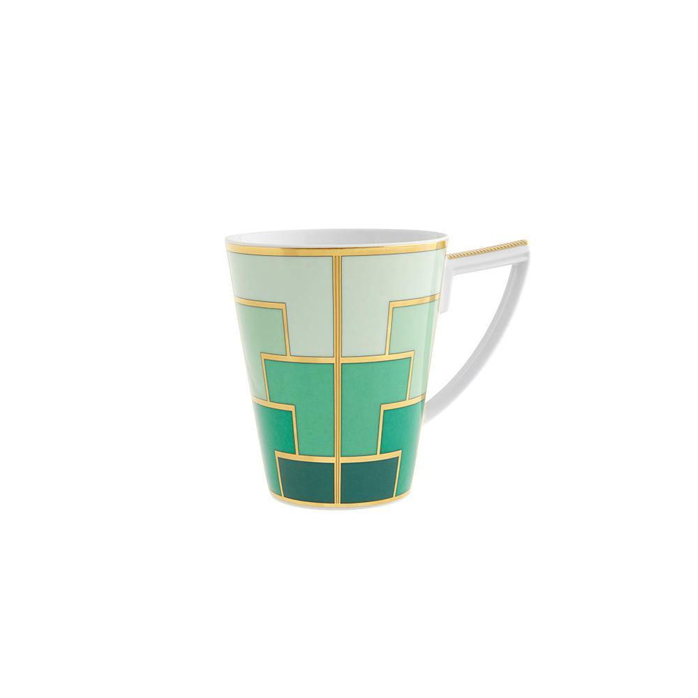 MUG EMERALD