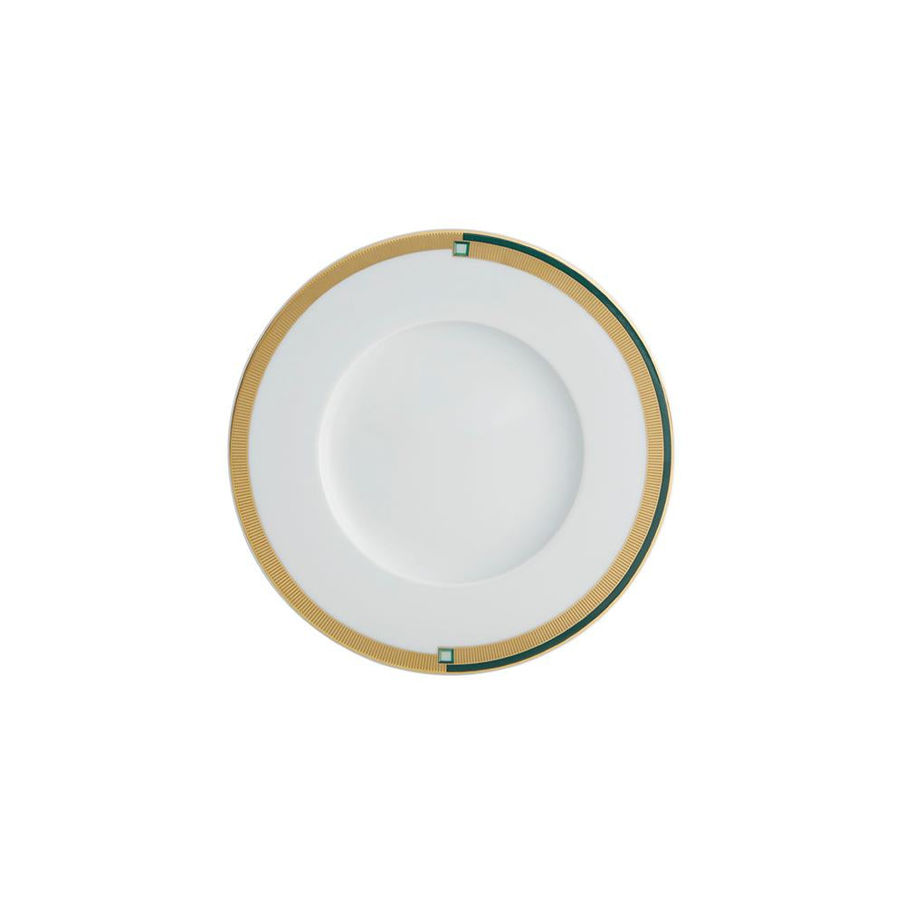 PLATO PAN EMERALD