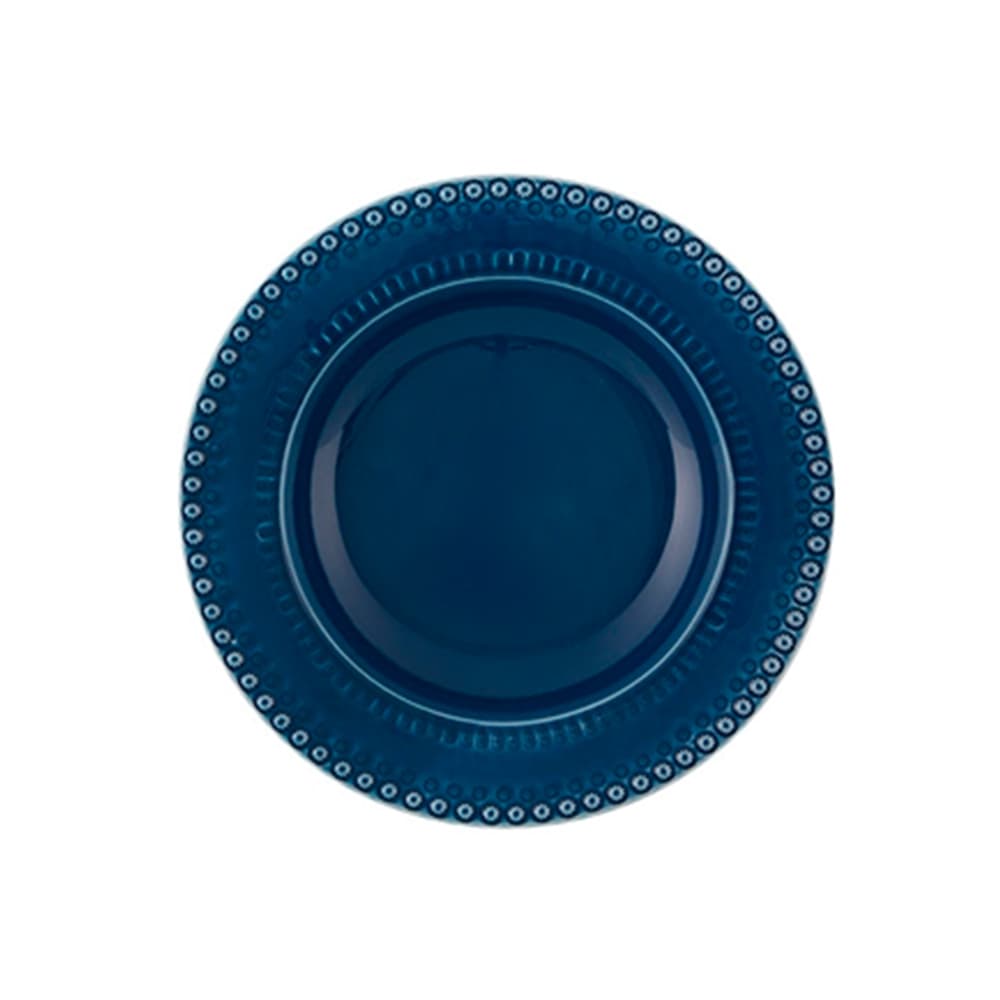 PLATO HONDO FANTASIA AZUL