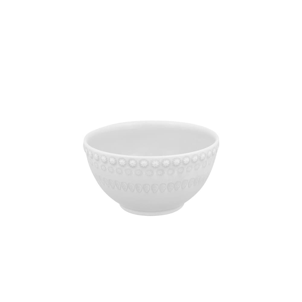 BOWL ARROZ FANTASIA GRIS