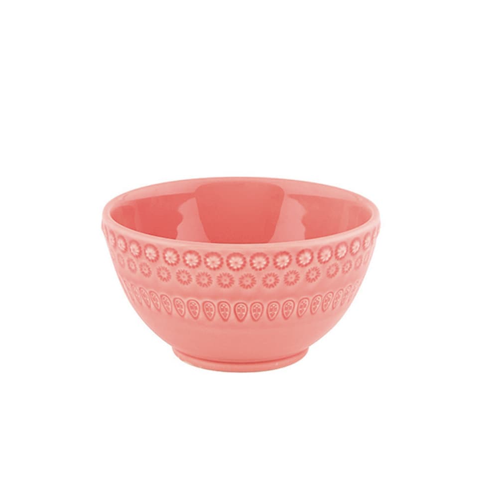 BOWL CEREAL FANTASIA ROSA