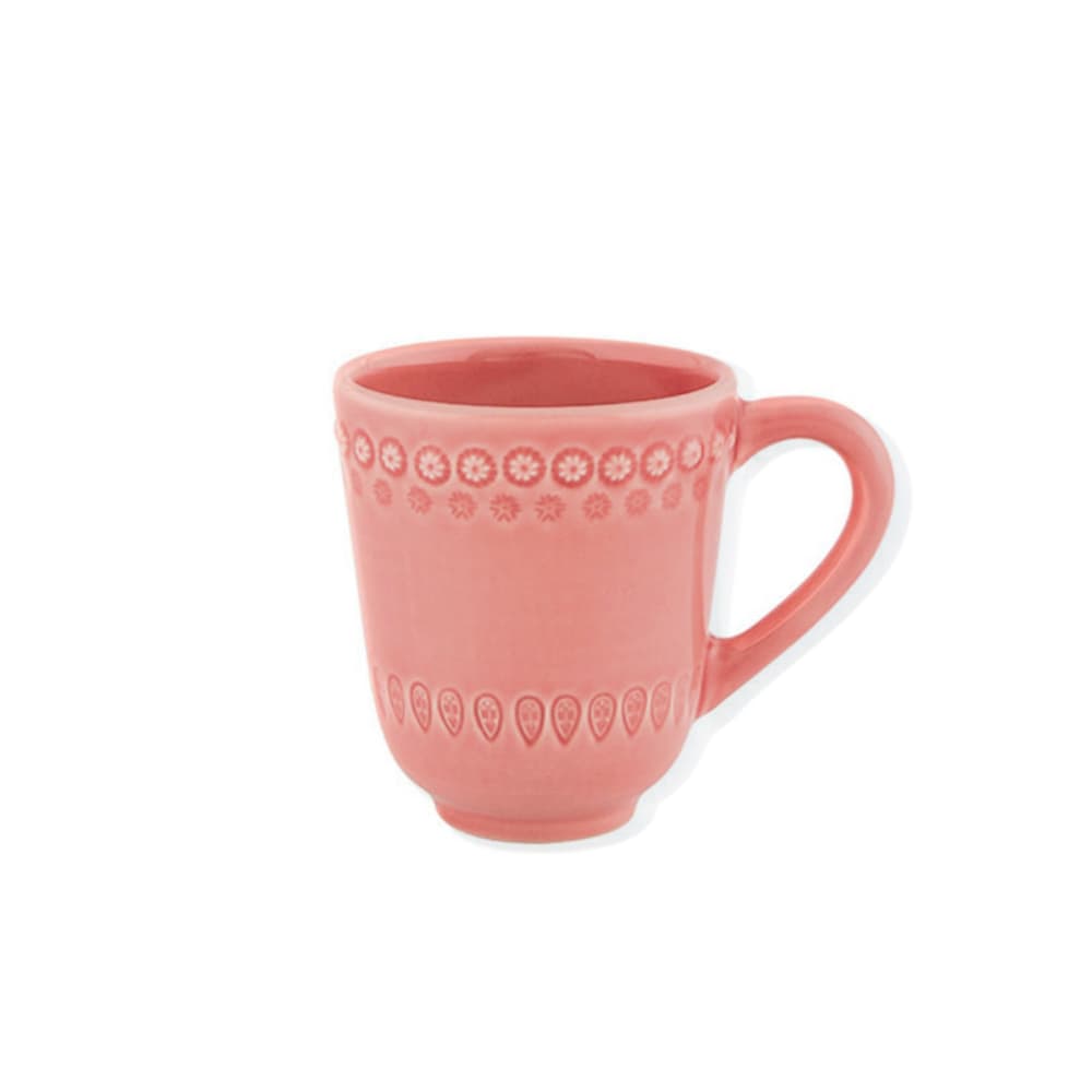 MUG FANTASIA ROSA