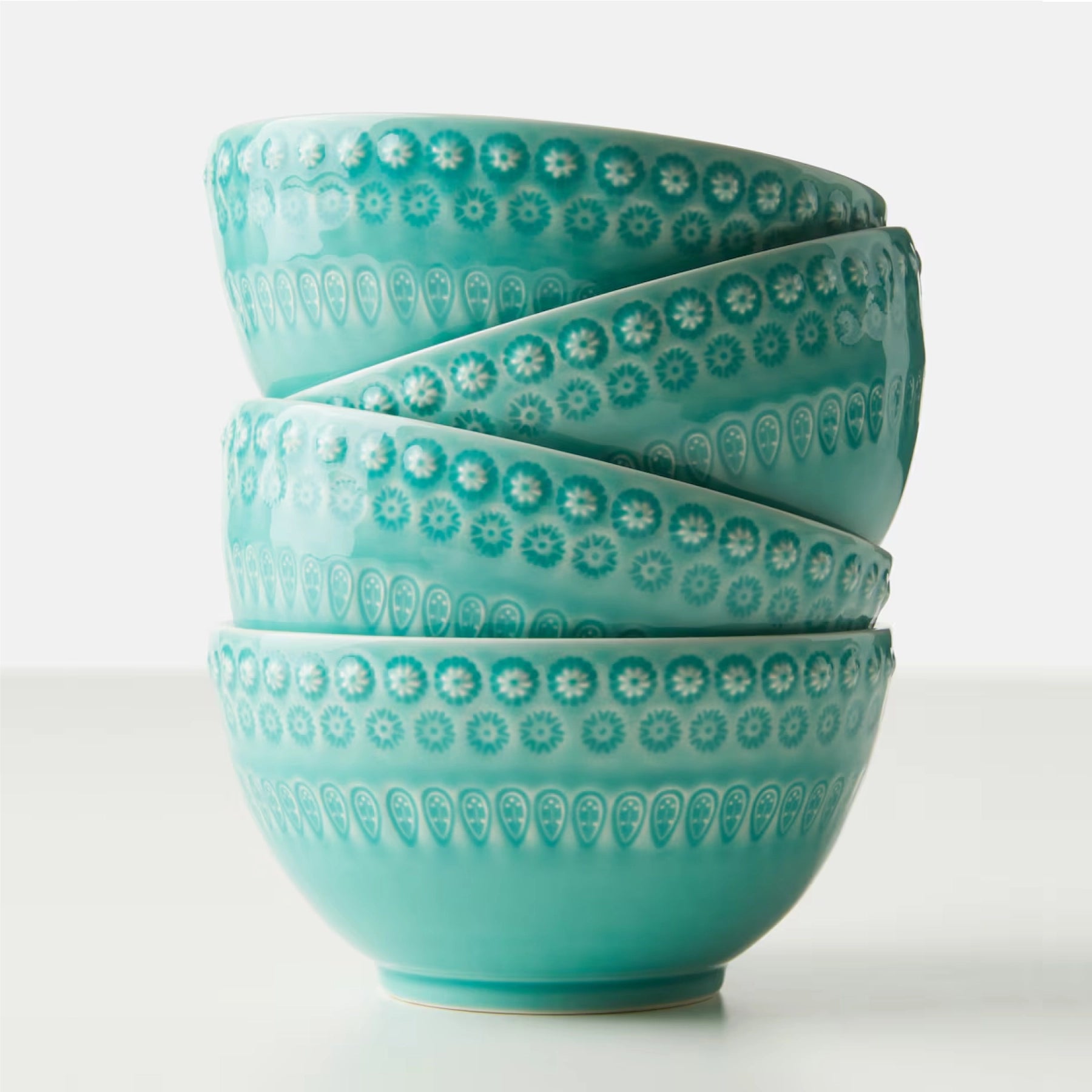 BOWL CEREAL FANTASIA AQUA