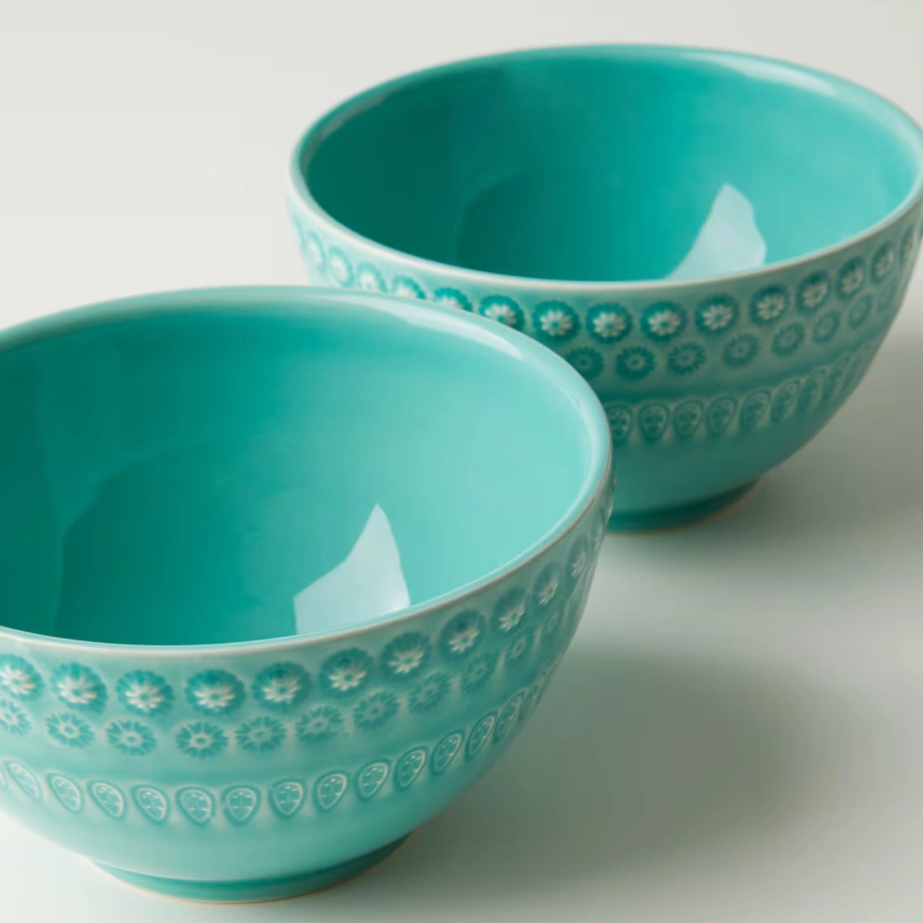 BOWL CEREAL FANTASIA AQUA