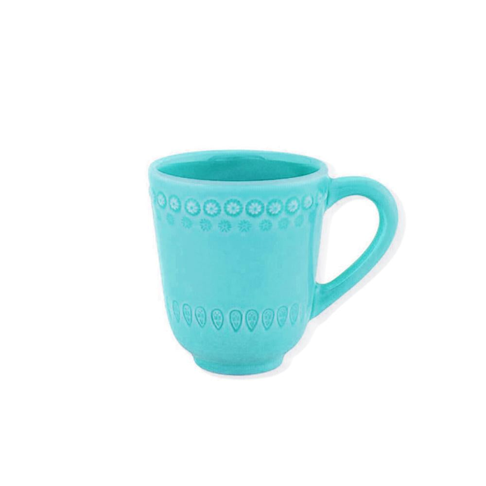 MUG FANTASIA AQUA