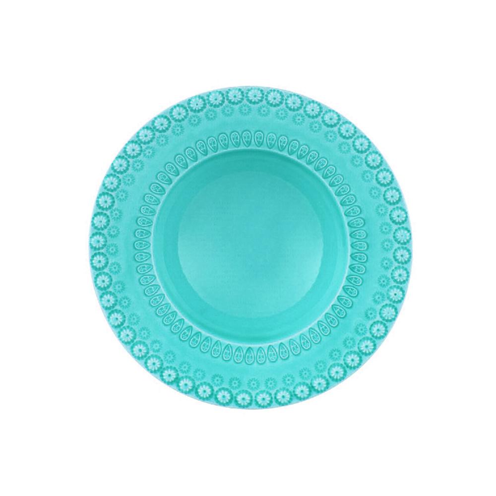 PLATO HONDO FANTASIA AQUA