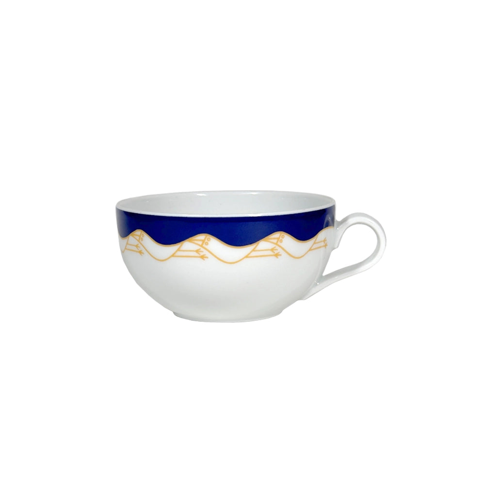 TAZA DE TÉ FLYING OBJECT