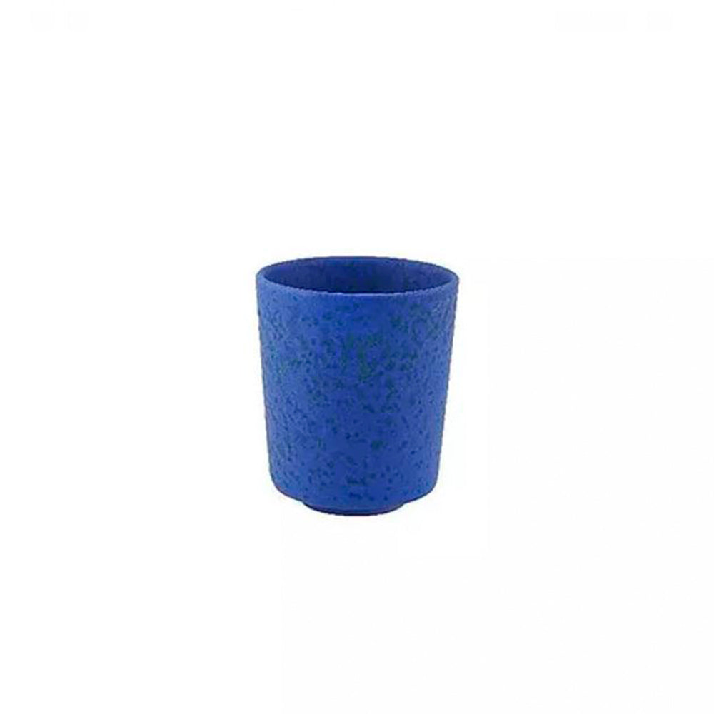 VASO CÓNICO AZUL LAGOON
