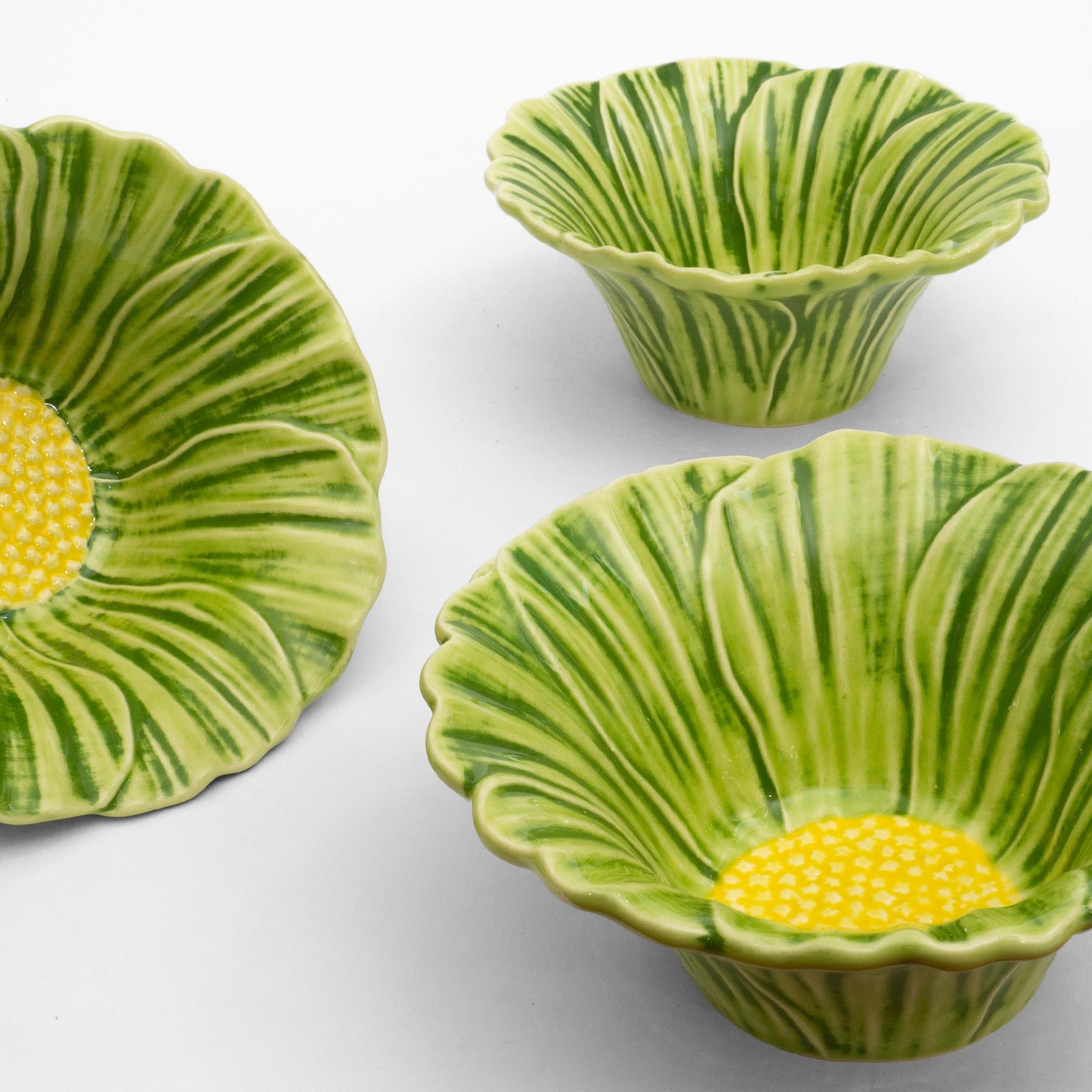 BOWL CEREAL COSMOS MARÍA FLOR