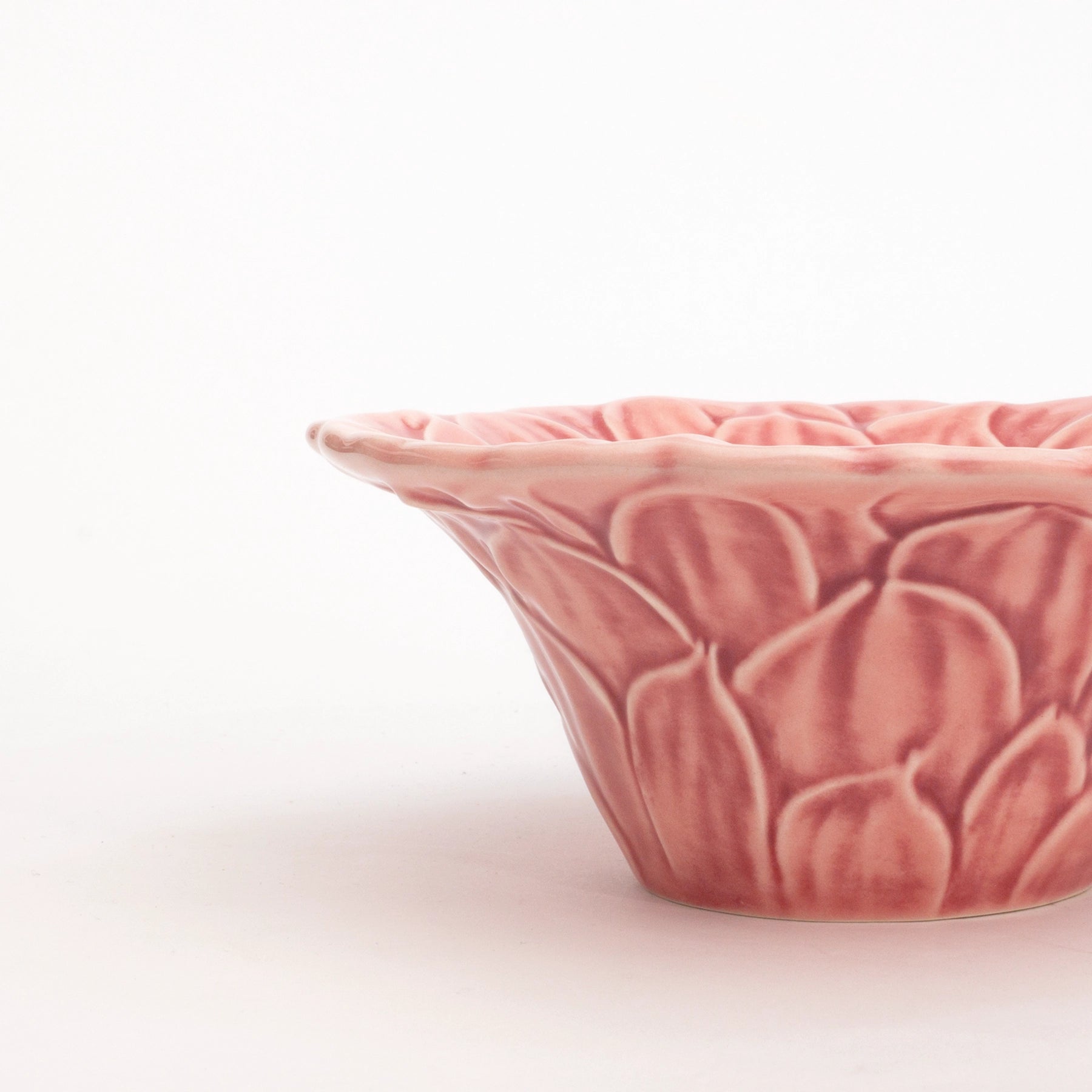 BOWL CEREAL DALIA MARÍA FLOR