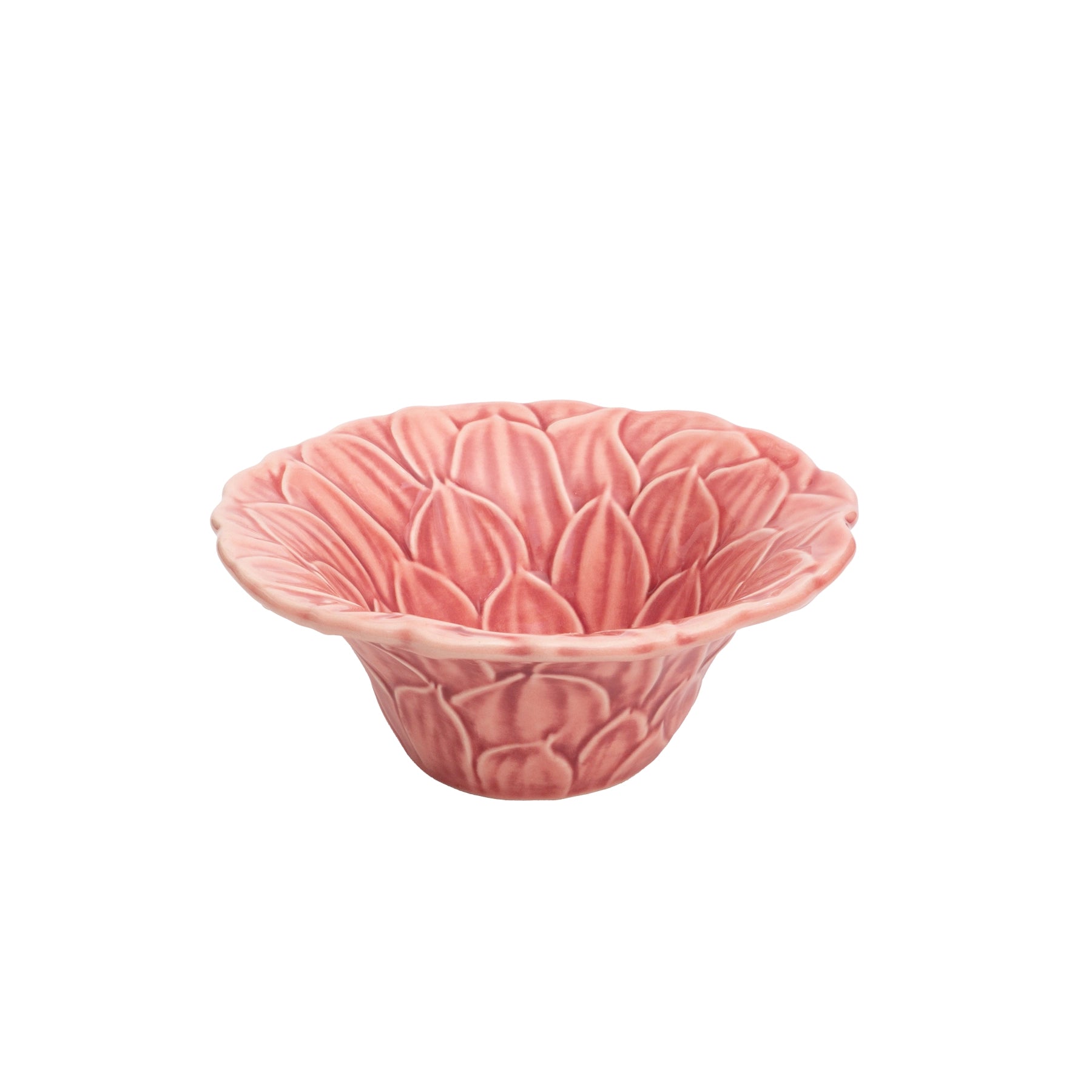 BOWL CEREAL DALIA MARÍA FLOR