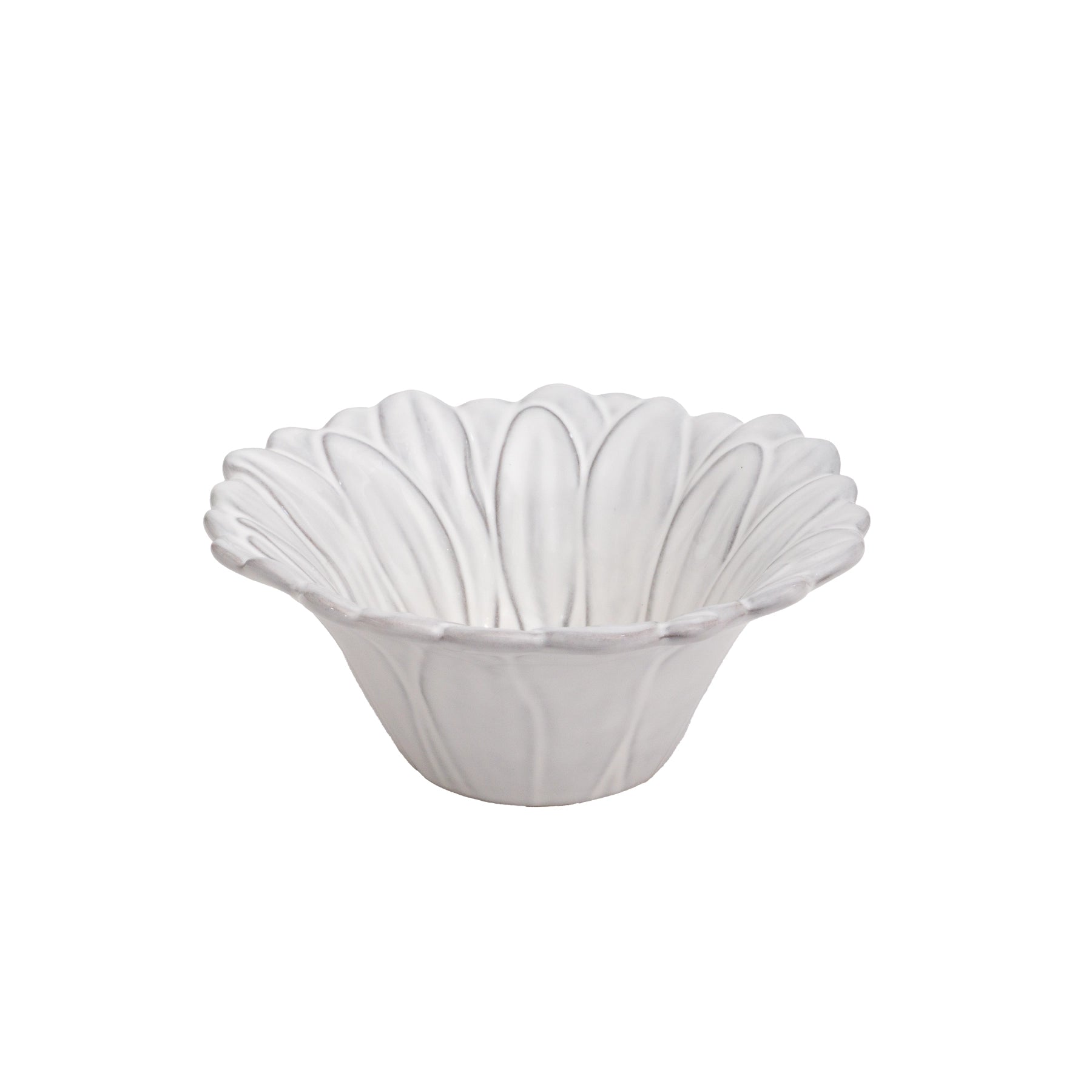 BOWL CEREAL MARGARITA MARÍA FLOR