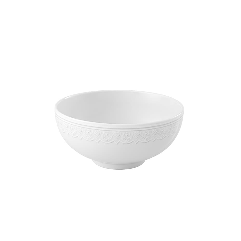 BOWL DE SOPA ORNAMENT