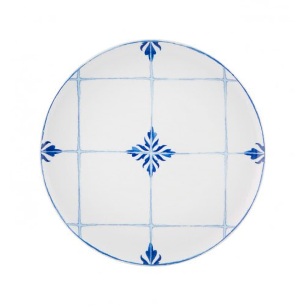 PLATO PRINCIPAL TILES