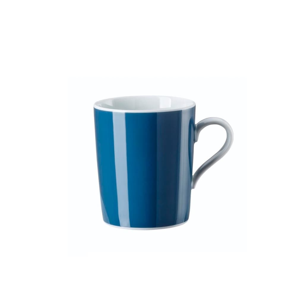 MUG VAVID BLOOM FANCY BLUE