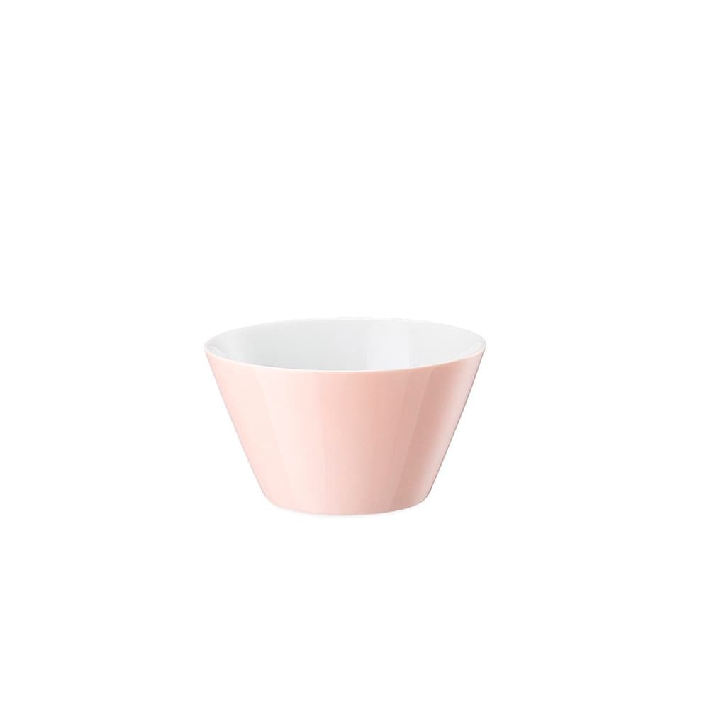 BOWL FRUTA TRIC SOFT ROSE