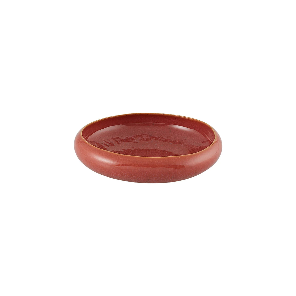 BOWL 16CM 450ML GEMSTONE CORAL