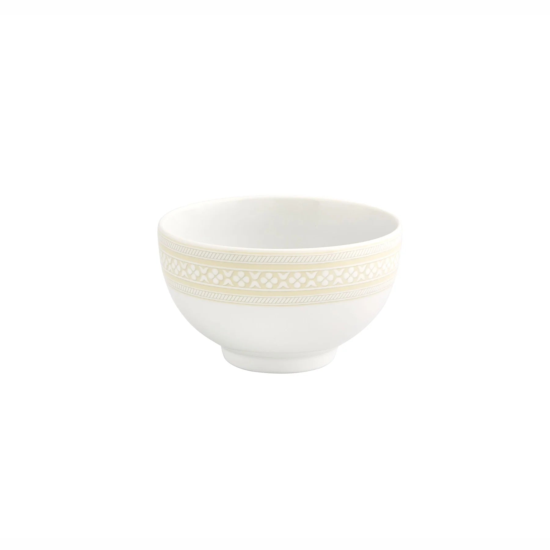 BOWL ARROZ IVORY