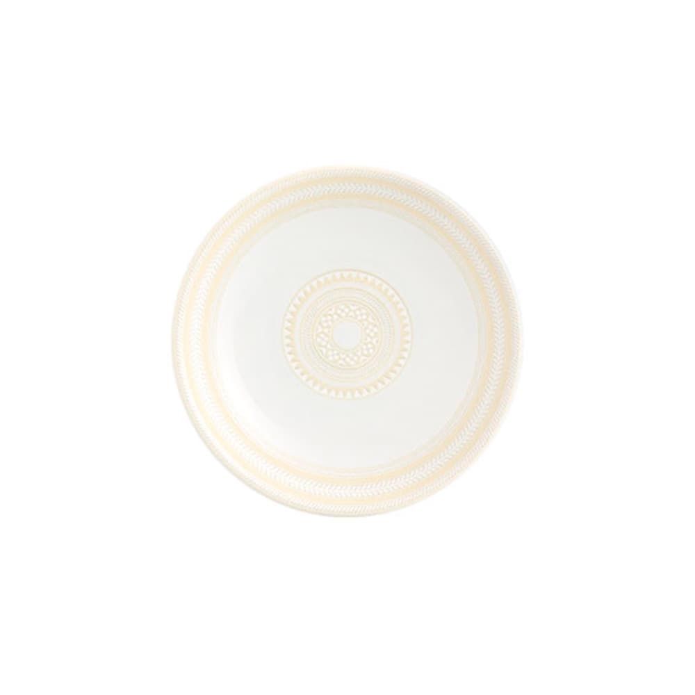 BOWL MEDIANO IVORY