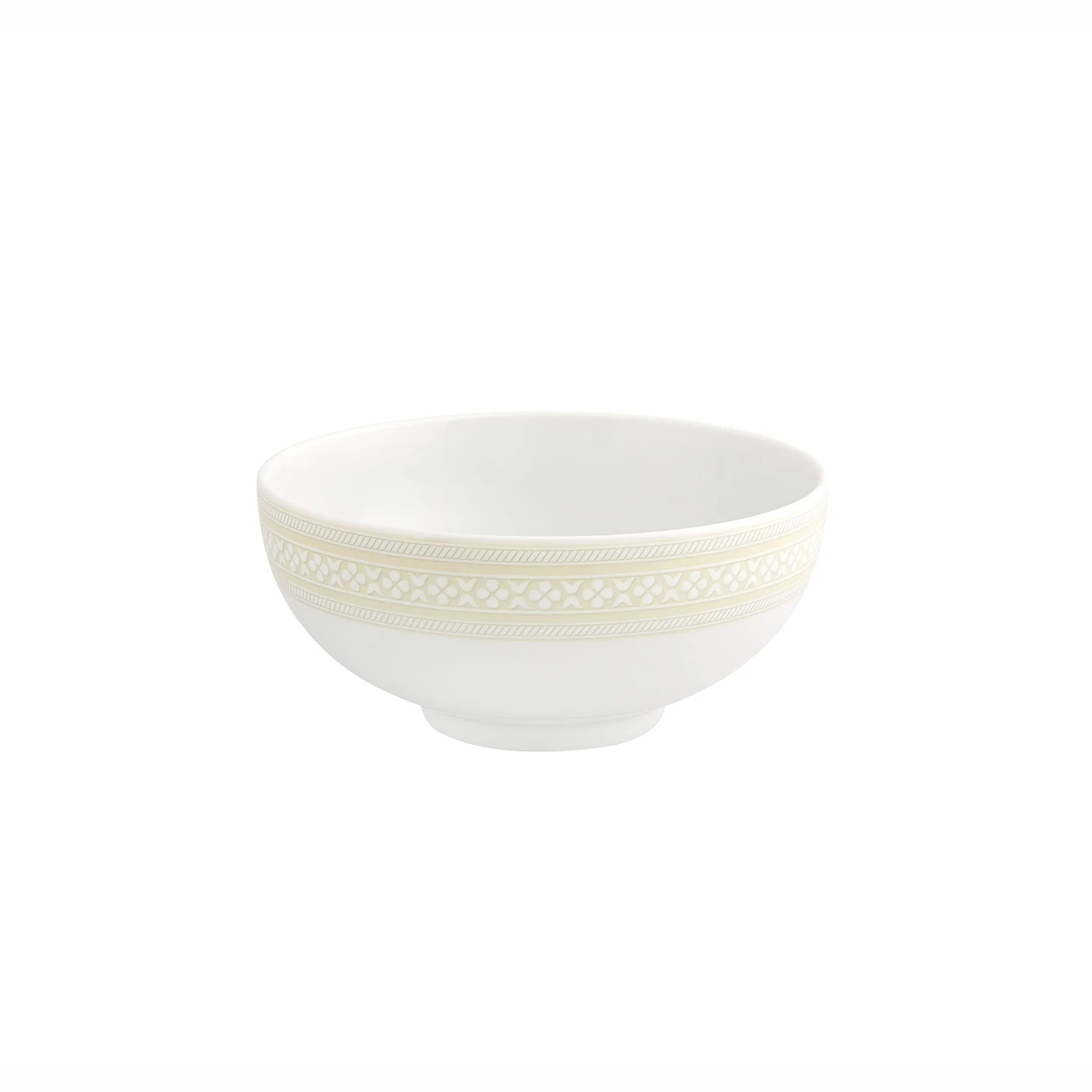 BOWL SOPA IVORY