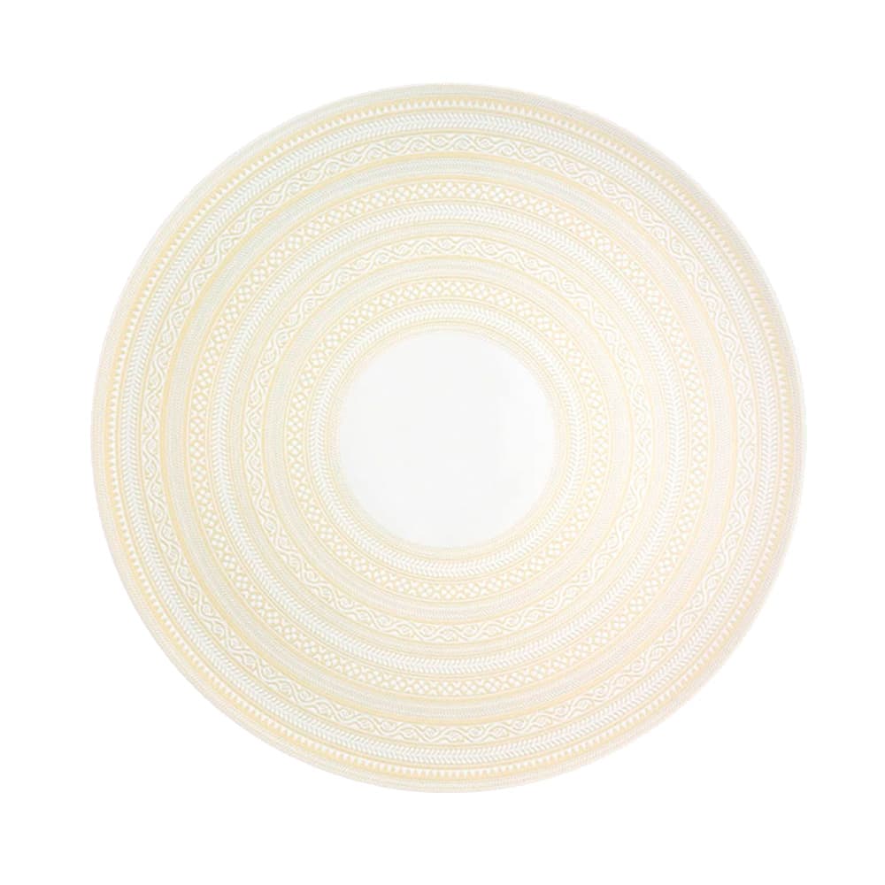 PLATO BASE IVORY