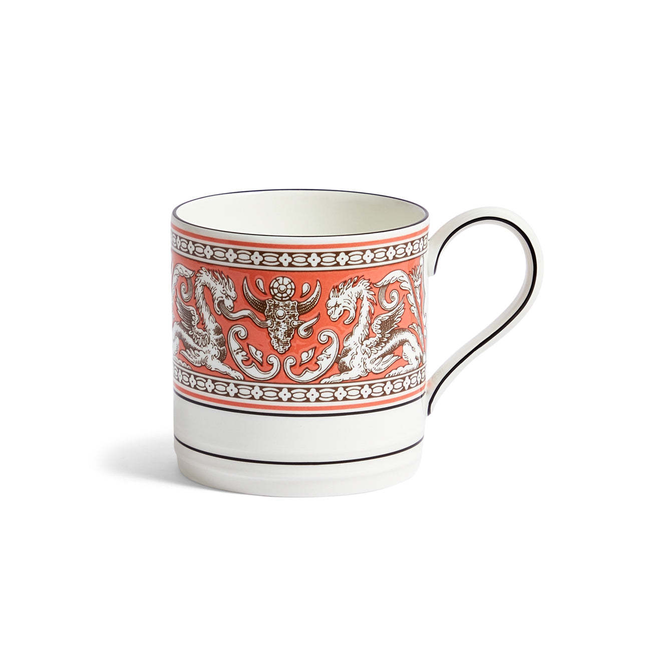 MUG FLORENTINE SALMON