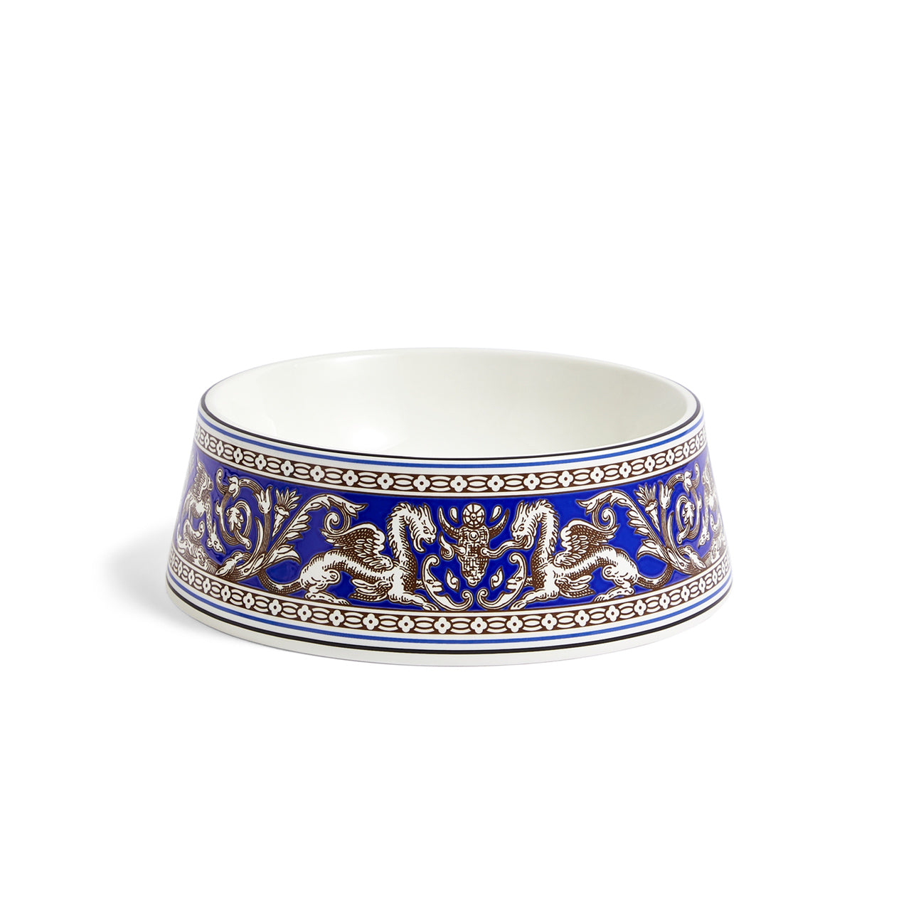 BOWL MASCOTAS FLORENTINE MARINE