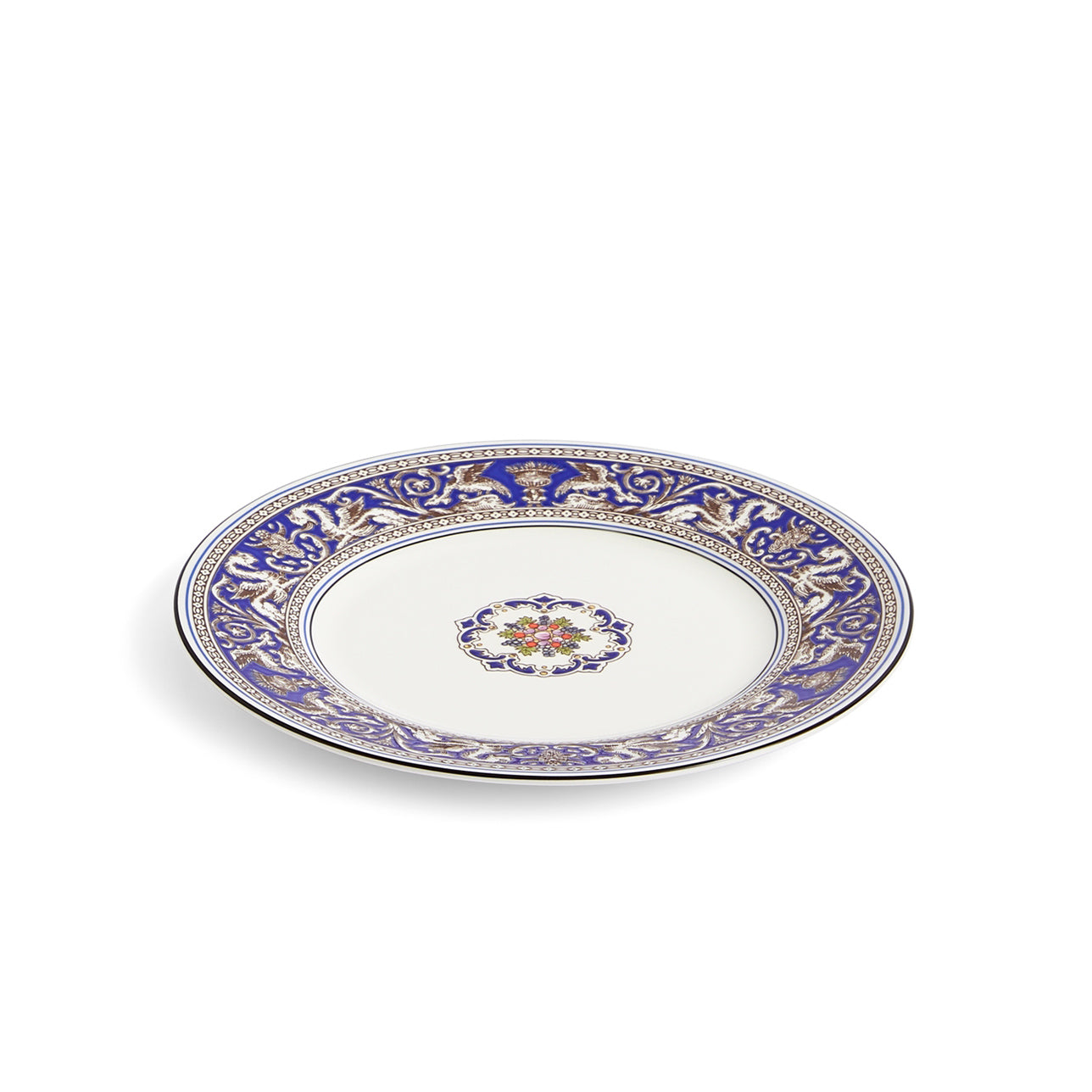 PLATO POSTRE FLORENTINE MARINE