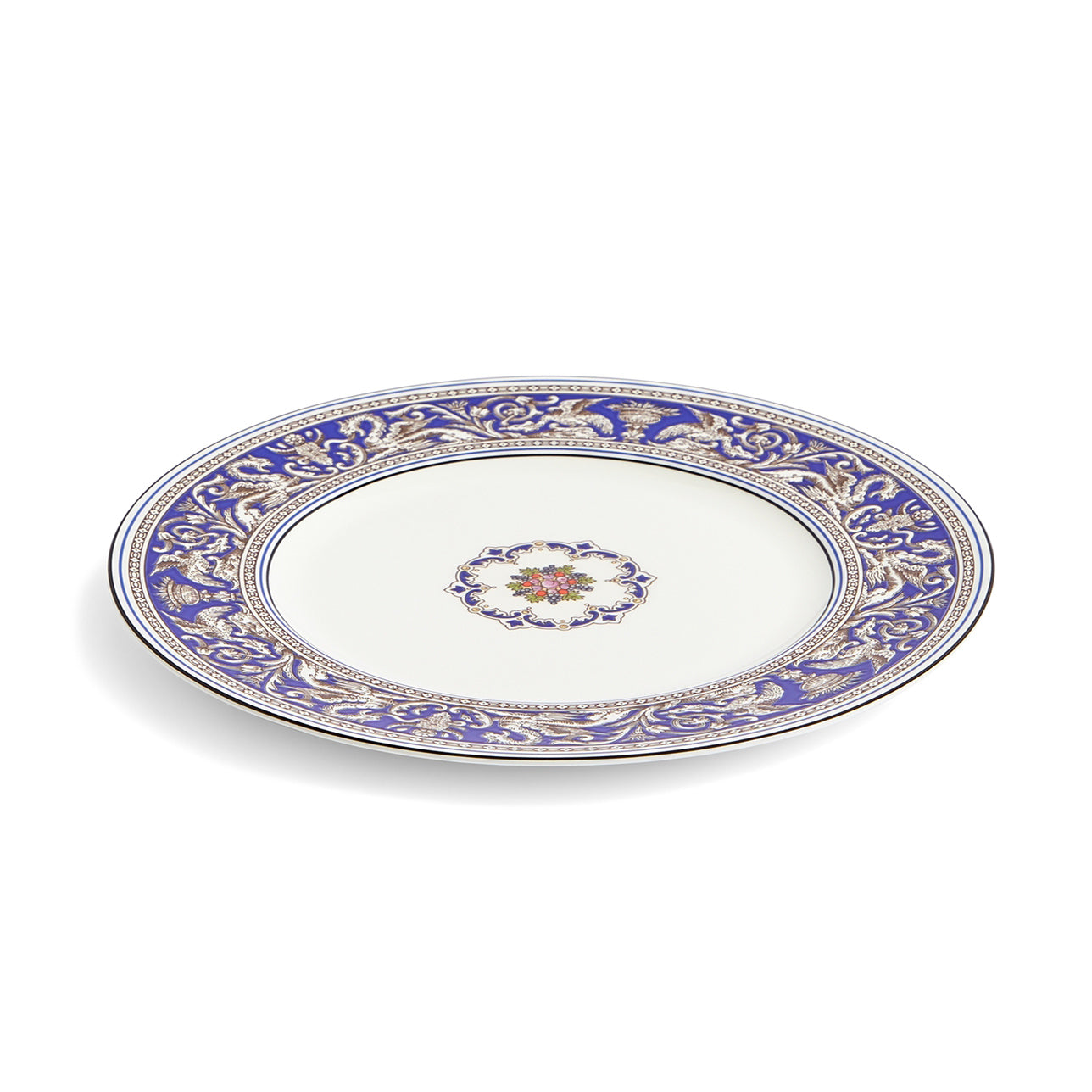 PLATO PRINCIPAL FLORENTINE MARINE