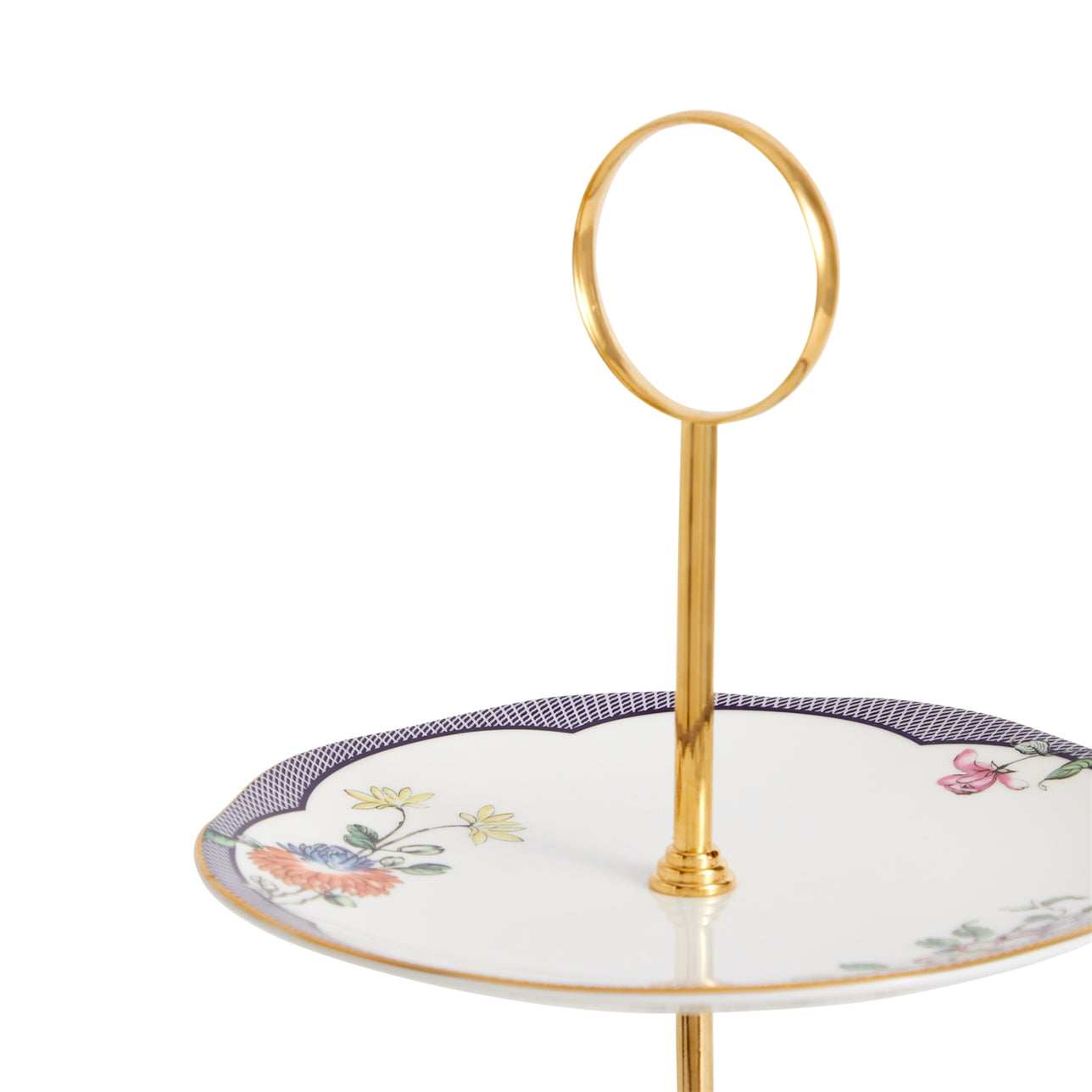 CAKE STAND 3 NIVELES FORTUNE